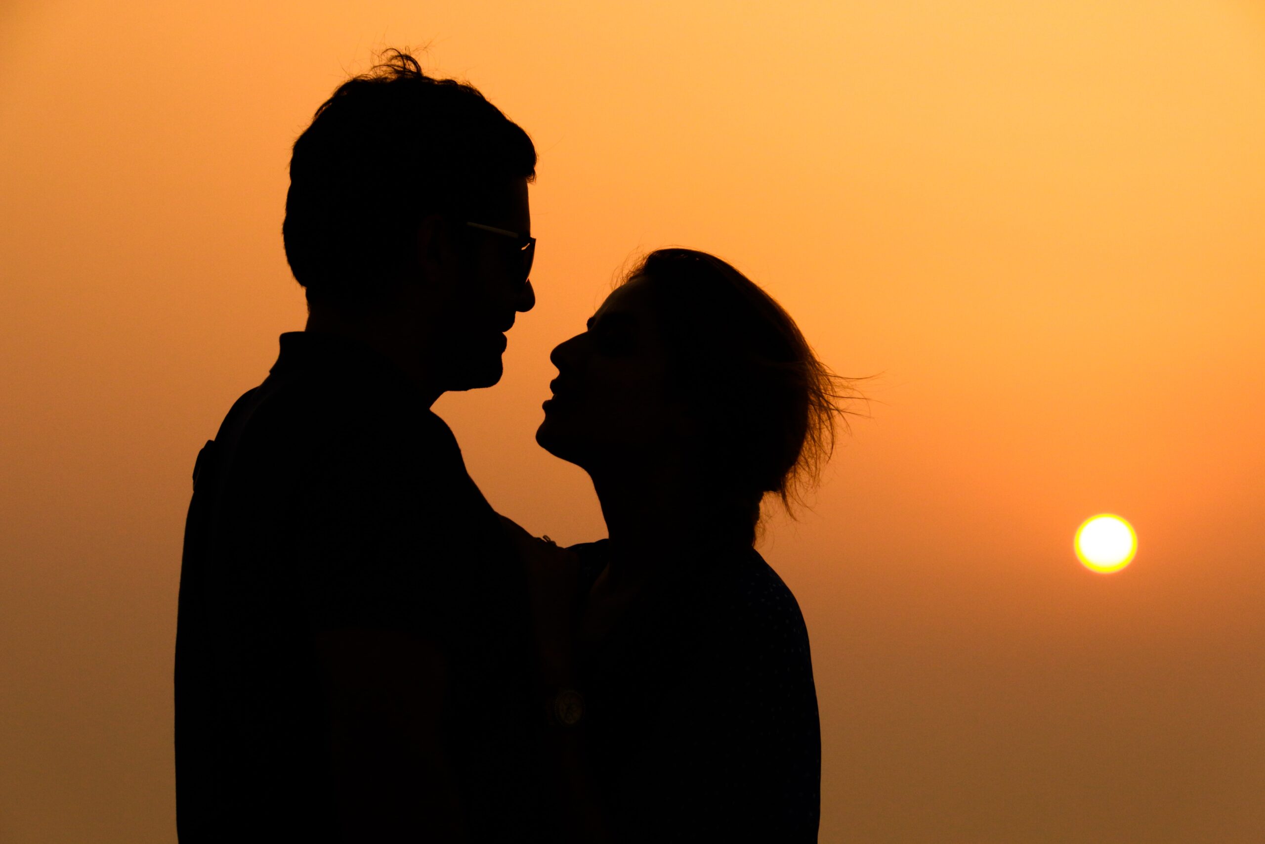 The Model of Relationship Development Describes
